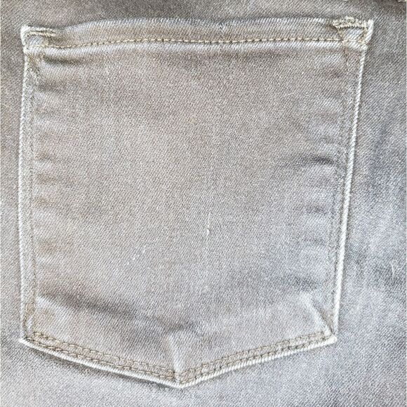 Fidelity dark blue skinny jeans - Picture 5 of 11